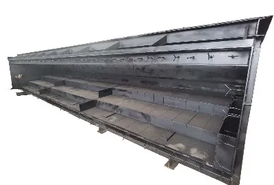 Sustav napajanja gorivom